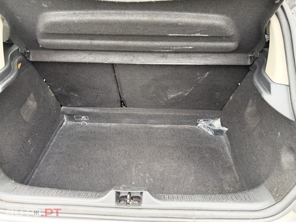 Renault Clio TCE