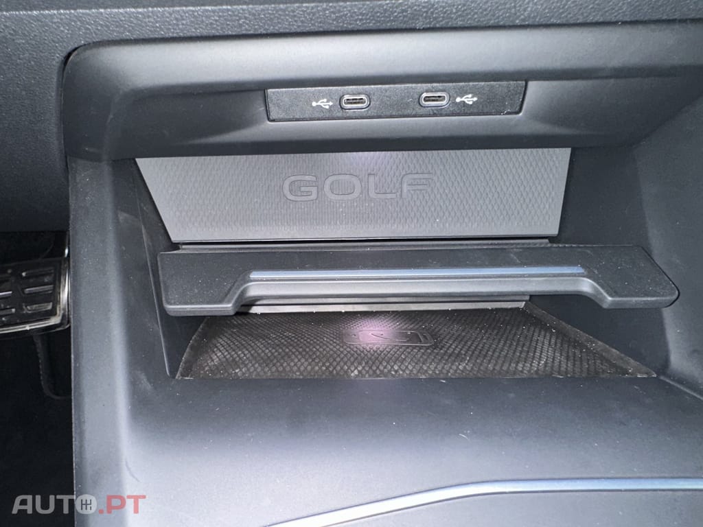 Volkswagen Golf 1.4 GTE Plug-in-Hybrid DSG