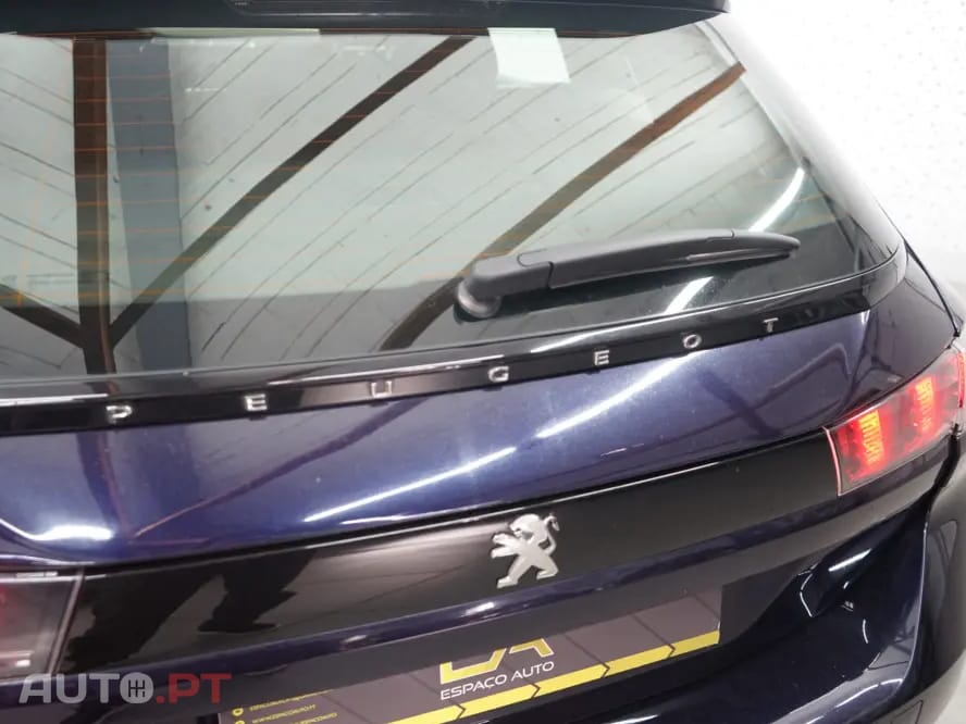 Peugeot 508 SW 1.5 BlueHDi Allure Pack EAT8
