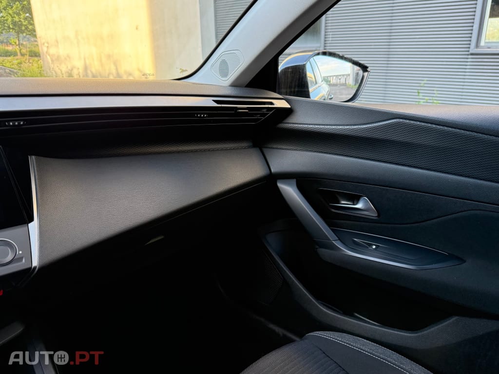 Peugeot 308 SW 1.5 BlueHDi Active Pack EAT8