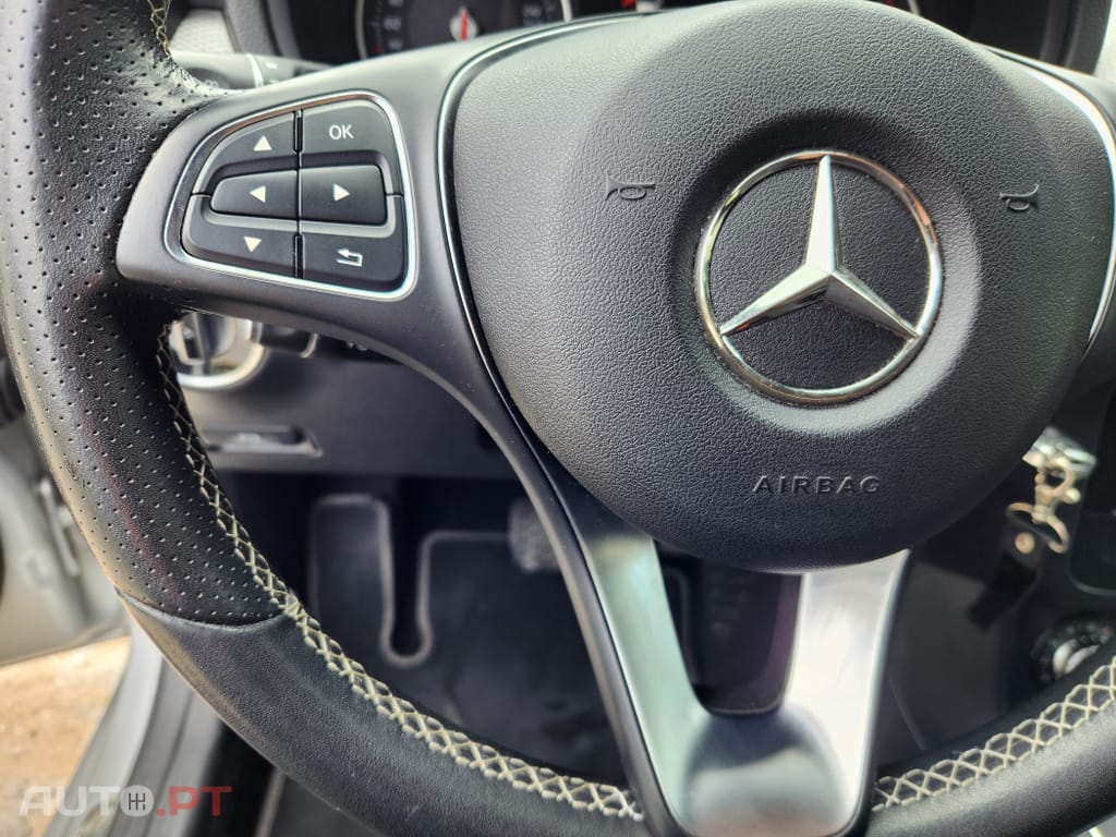 Mercedes-Benz B 180 (CDI) d 7G-DCT