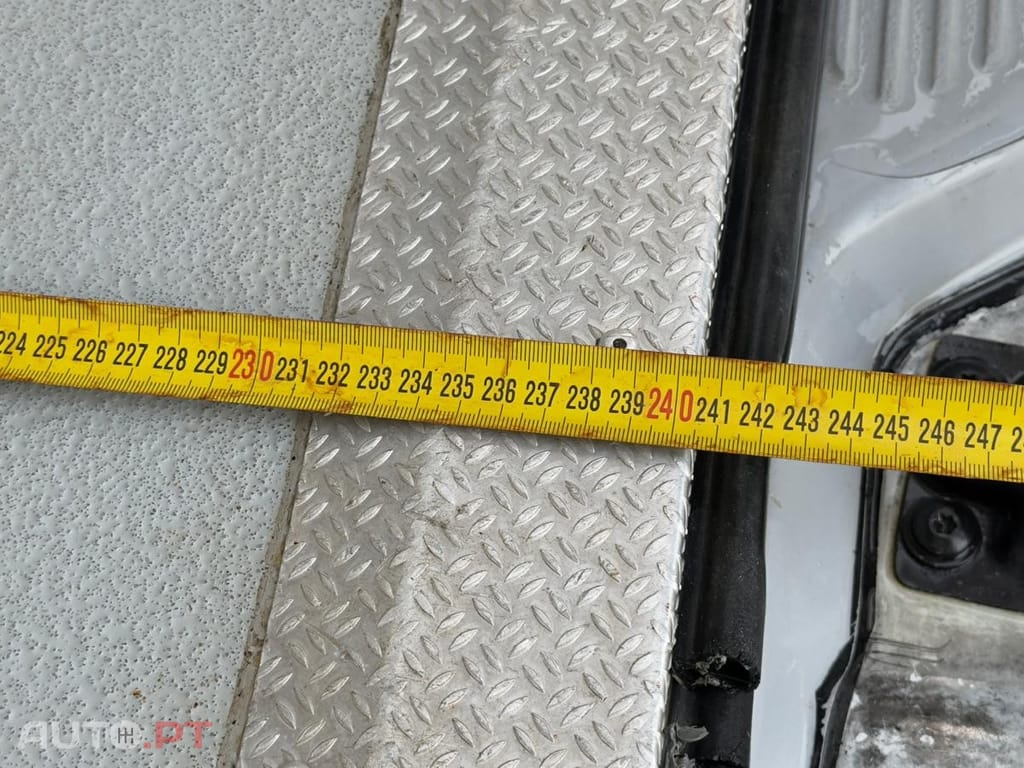 Renault Master FRIGORIFICA