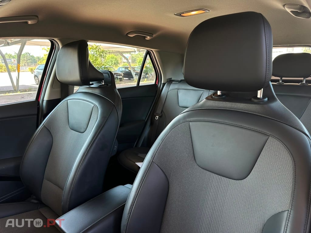 Kia Niro 64kWh