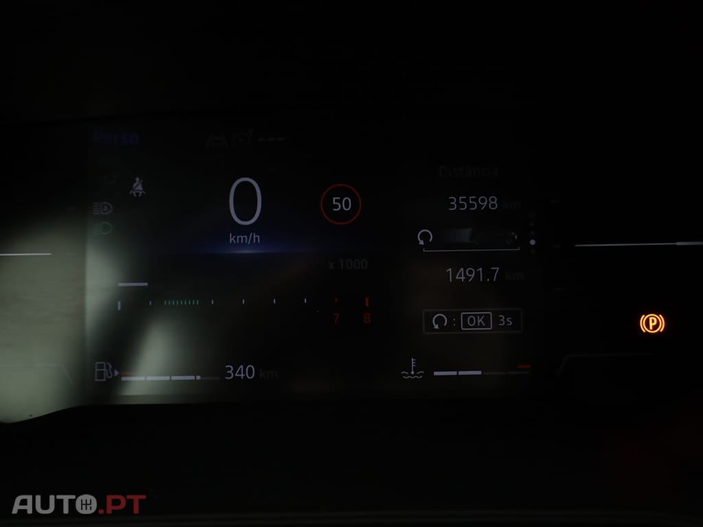 Renault Captur Captur 1.0 TCe Techno