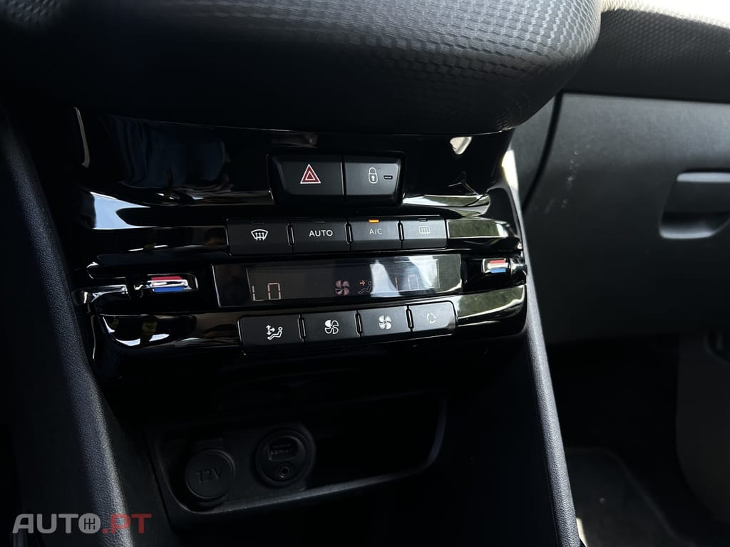 Peugeot 2008 1.6 e-HDi Allure