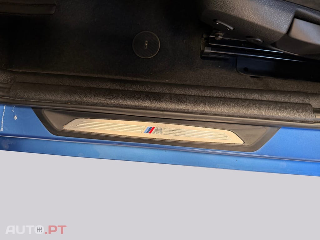 BMW 125 D
