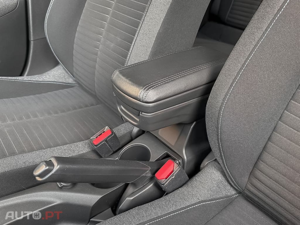 Peugeot 208 PureTech 100 Style