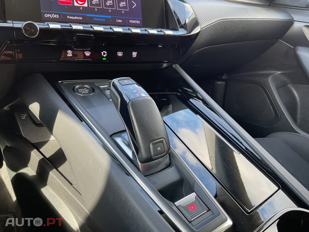 Peugeot 508 1.5 BlueHDi Active Pack EAT8