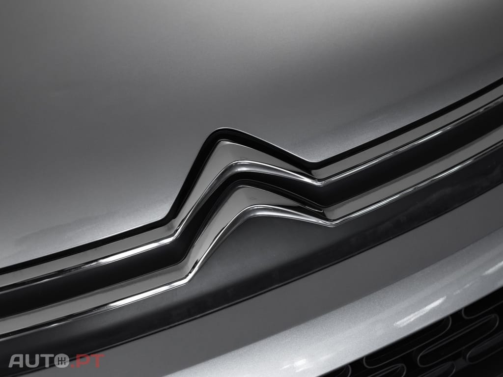 Citroen C3 1.2 PureTech Feel