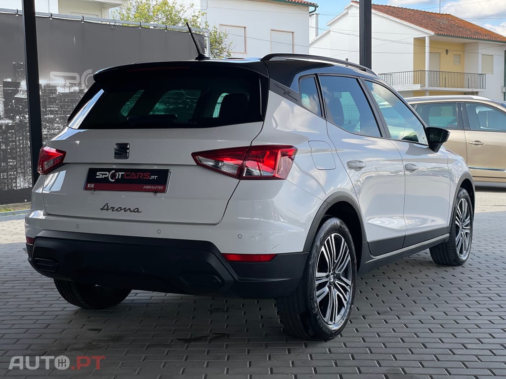Seat Arona 1.0 TSI Xperience