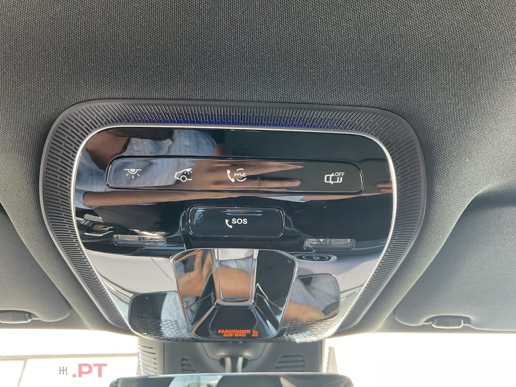 Mercedes-Benz GLC 300 de 4Matic