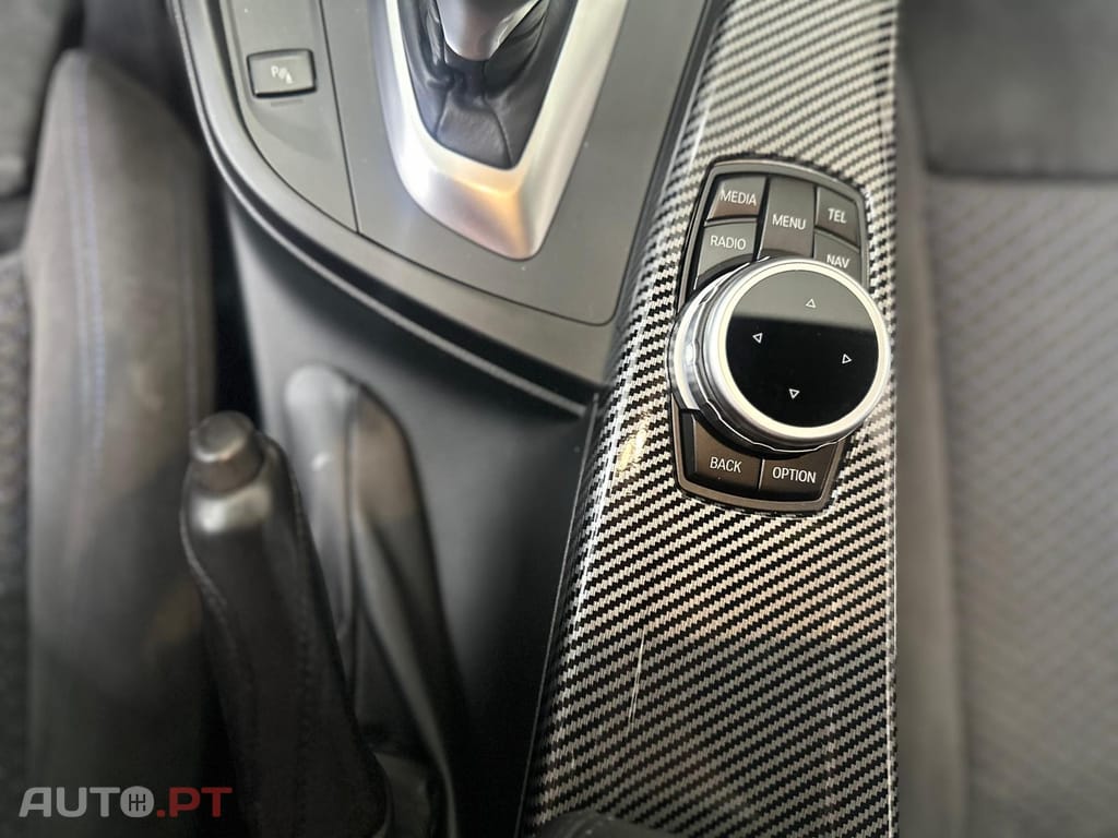 BMW 420 Pack M