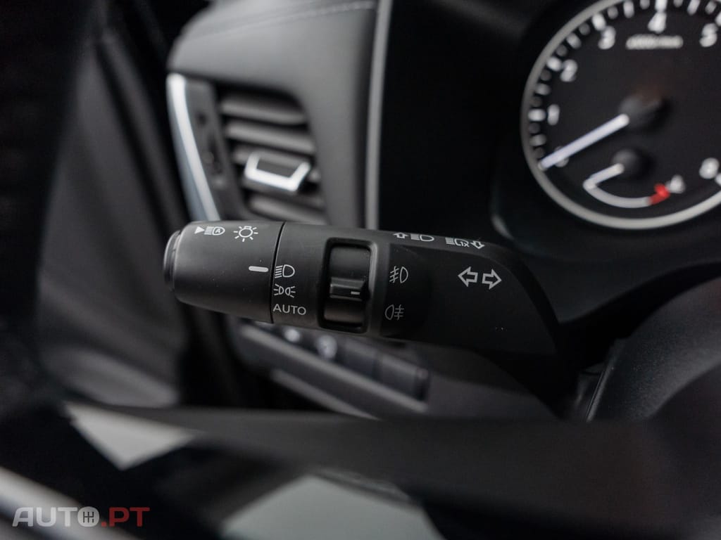 Nissan Qashqai 1.3 DIG-T Acenta