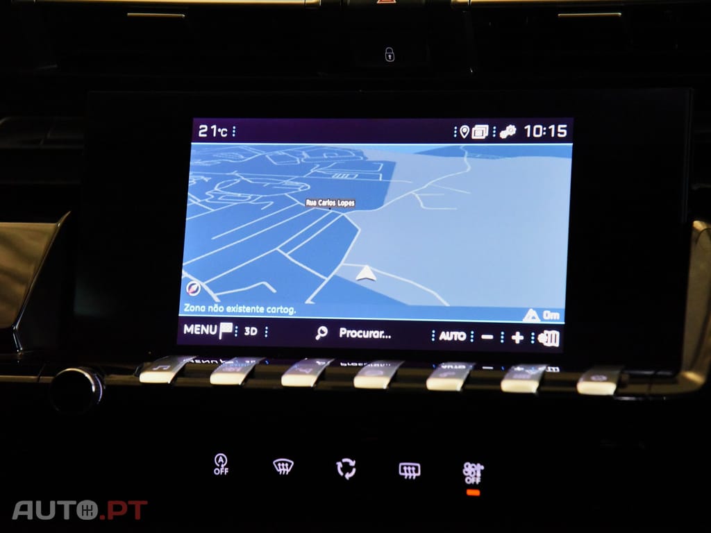 Peugeot 508 SW 1.5 BlueHDi Business Line