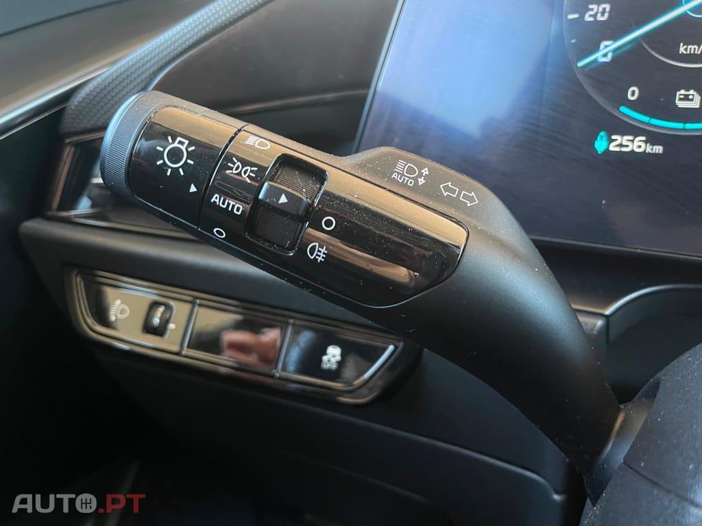 Kia Niro 64kWh