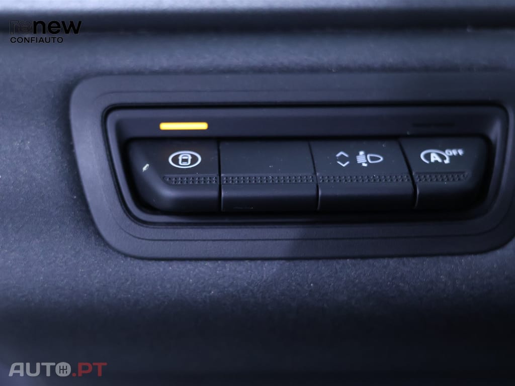 Renault Captur Techno Tce 90