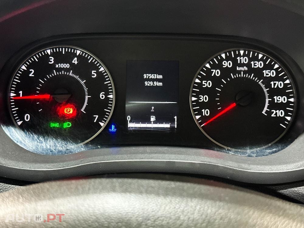 Renault Master L2H2 2.3 DCi 135cv Confort