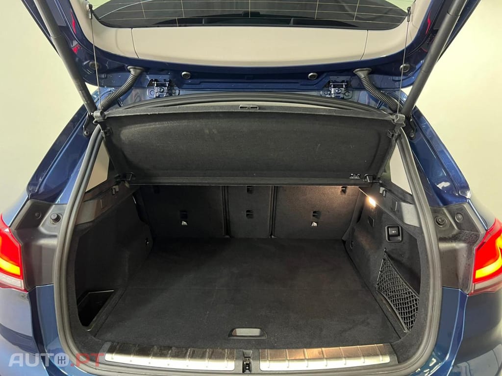 BMW X1 xDrive25e X Line