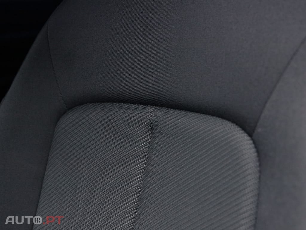 Audi E-Tron 50 quattro
