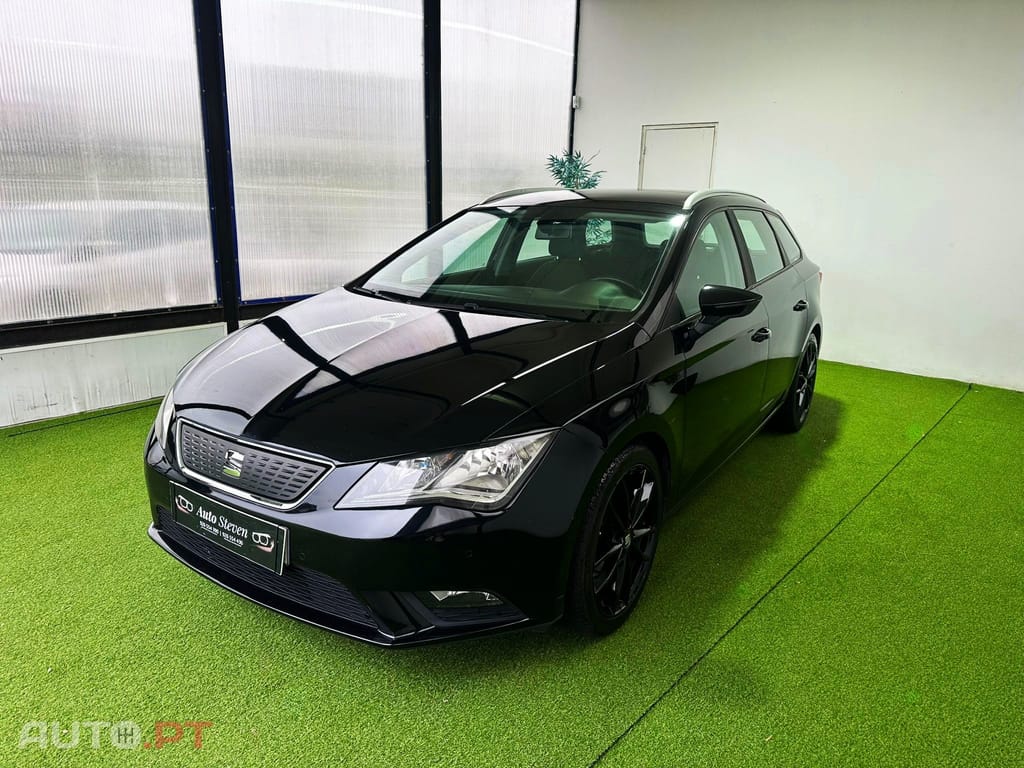 Seat Leon ST