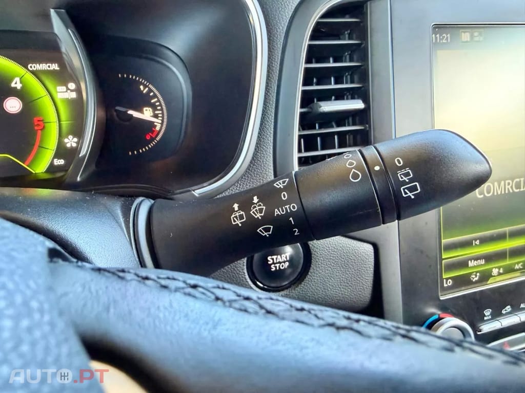 Renault Mégane 1.6 dCi Bose Edition