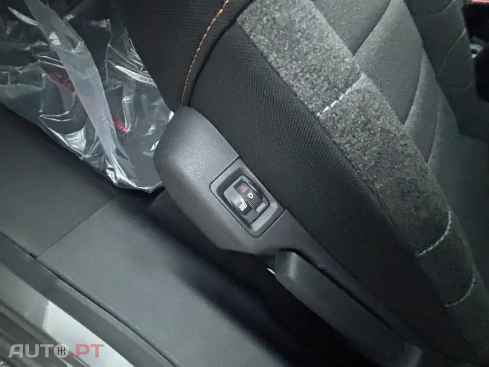 Citroen C3 1.2 PureTech Shine
