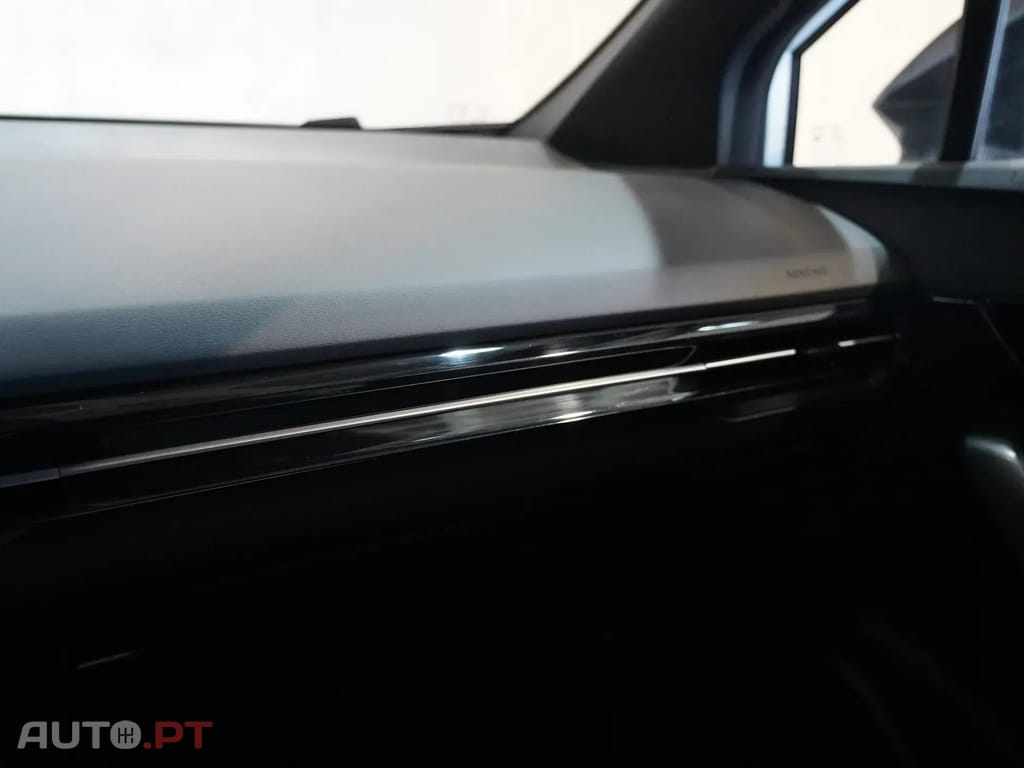MG MG4 64 kWh Luxury