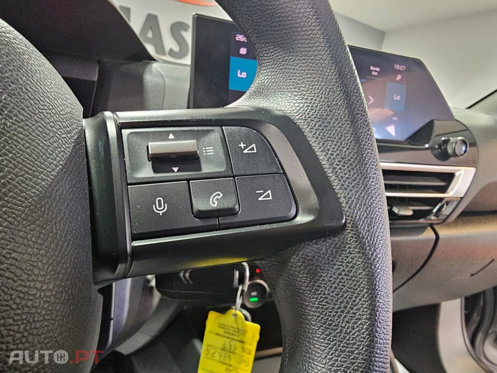 Citroen C4 1.2 PureTech Feel Pack