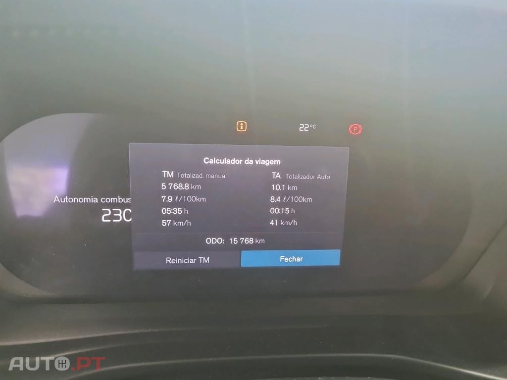 Volvo XC40 2.0 B3 Essential