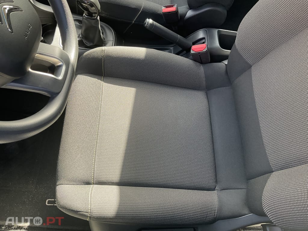 Citroen C3 1.2 PureTech YOU!