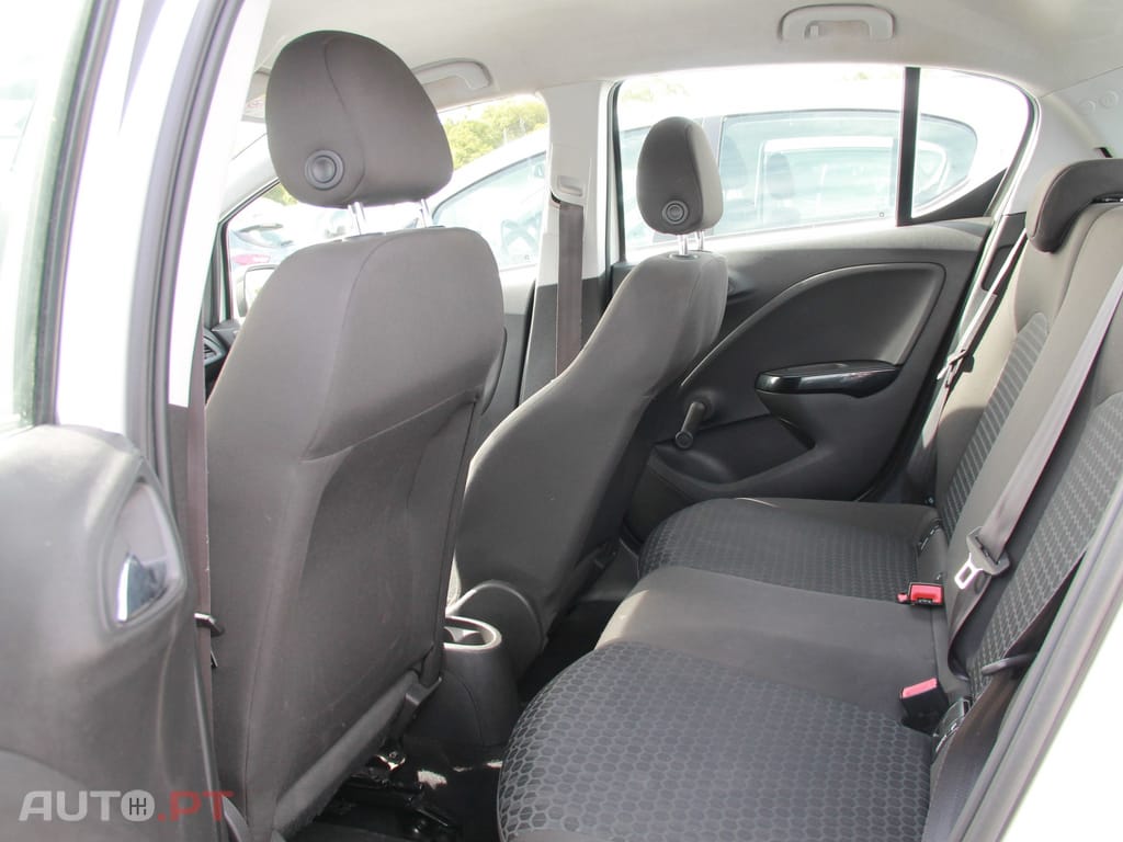 Opel Corsa 1.3 CDTi