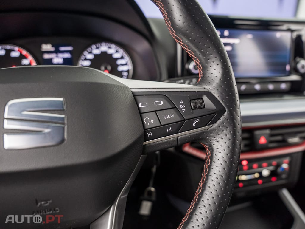 Seat Arona 1.0 TSI FR