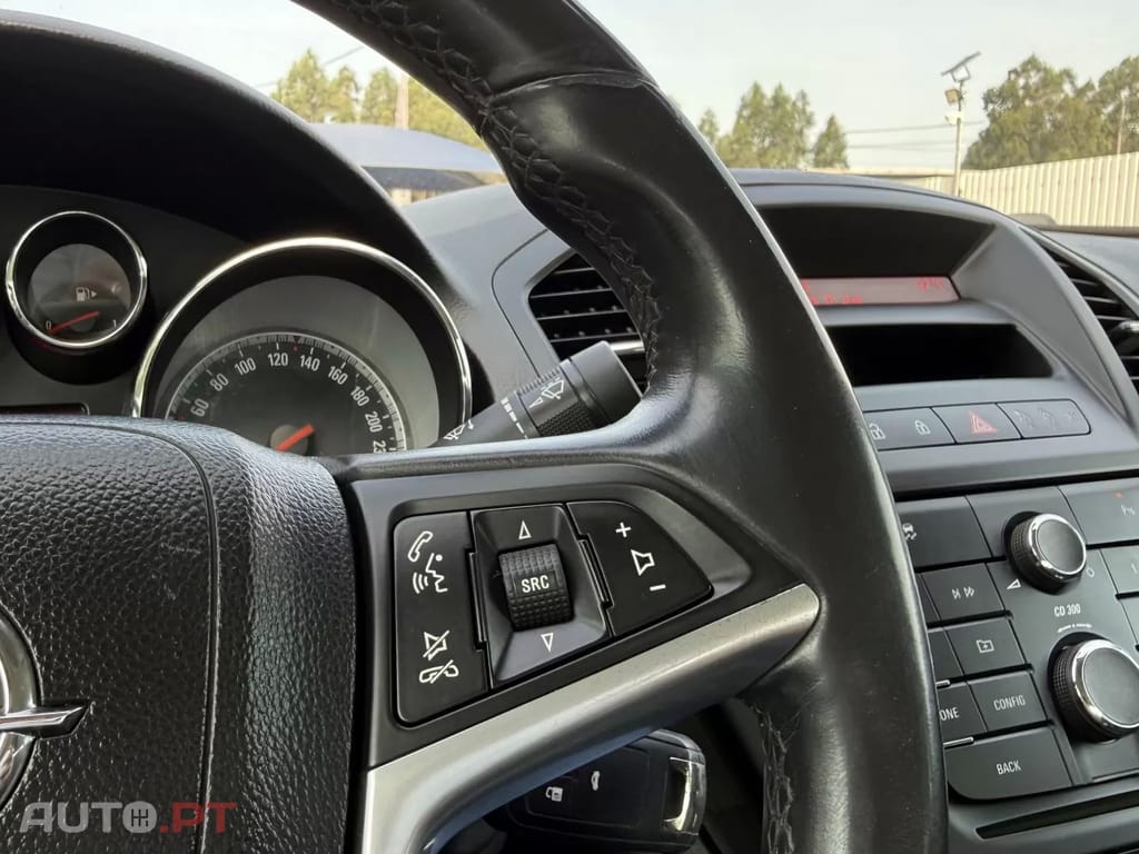 Opel Insignia 2.0 CDTI Sport S/S