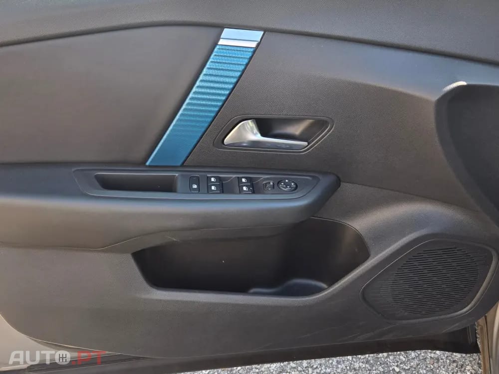 Citroen e-C4 50 kWh Feel Pack