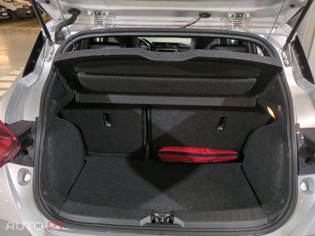 Nissan Micra 1.0 IG-T N-Sport