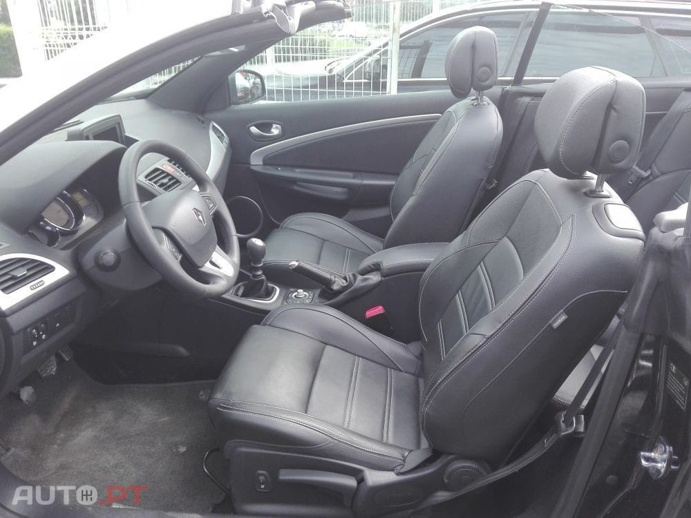 Renault Mégane 1.5 dCi Dynamique S CO2 Champion