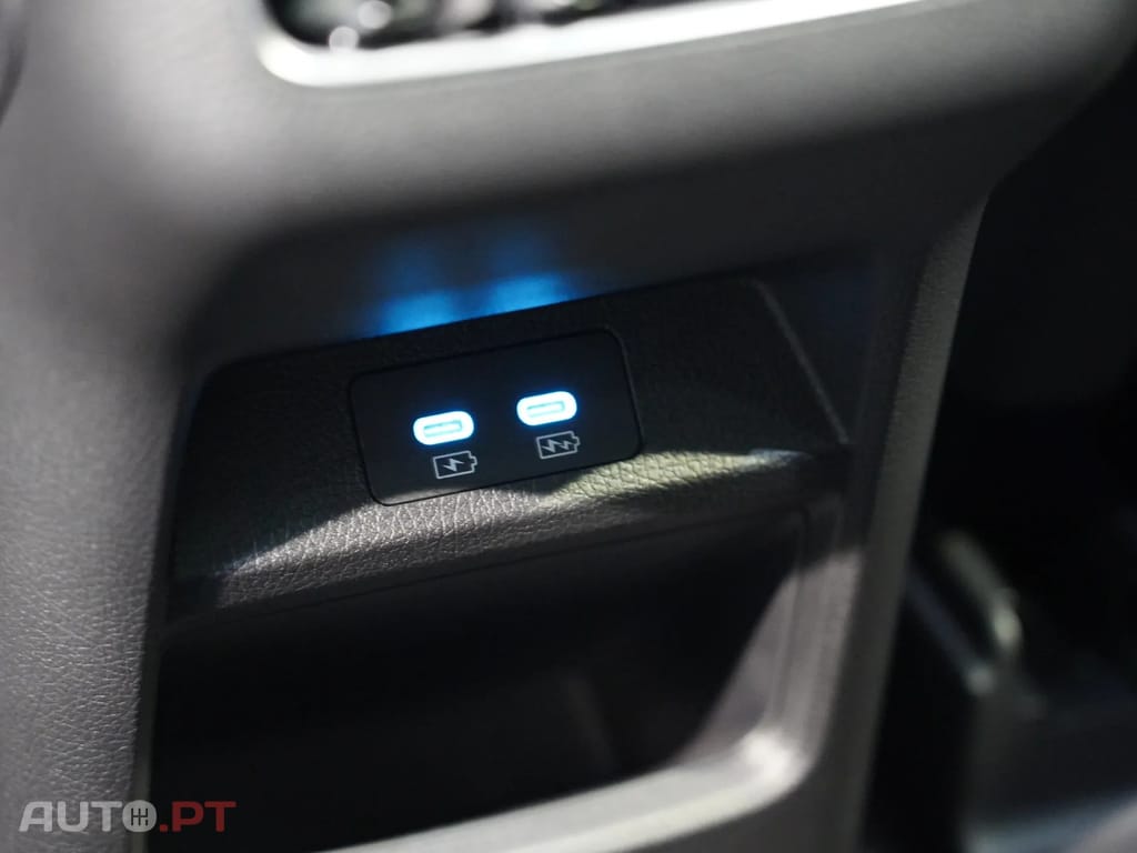 BYD Seal U 1.5 DM-i Boost