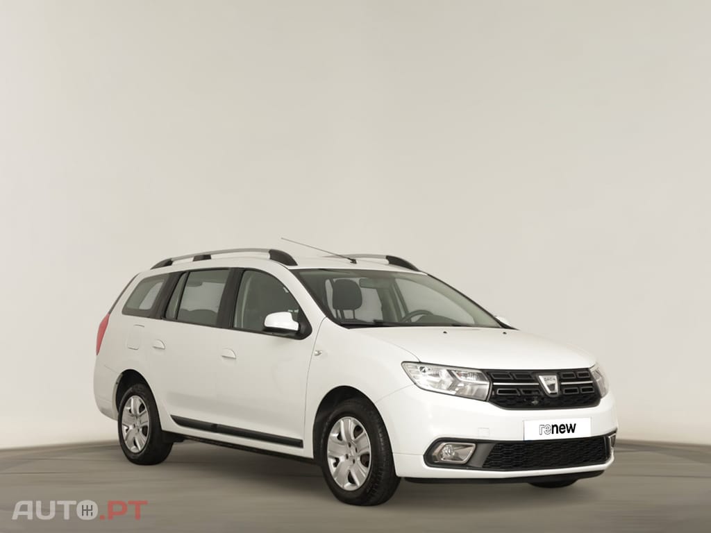 Dacia Logan Logan MCV 0.9 TCe Comfort