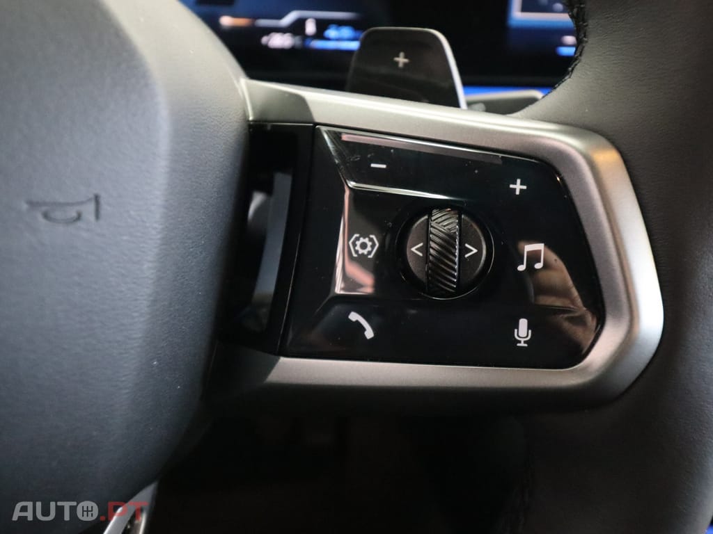 BMW 530 e Pack Desportivo M