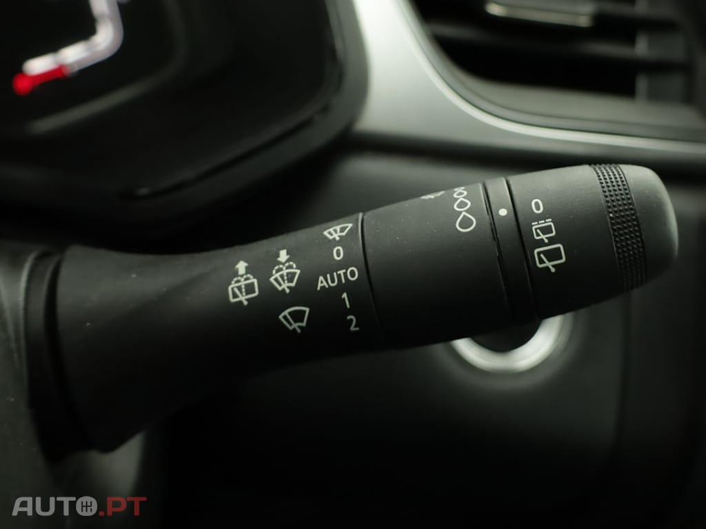 Renault Captur Captur 1.0 TCe Techno Bi-Fuel