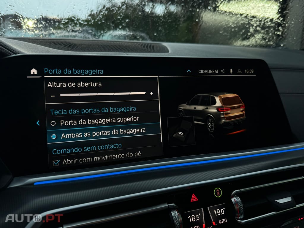 BMW X5 45 e xDrive Pack M