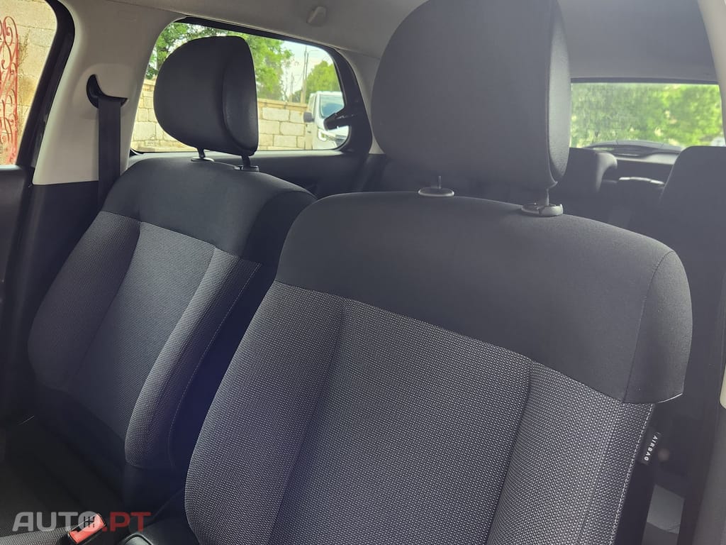 Citroen C4 Cactus 1.2 PureTech Feel