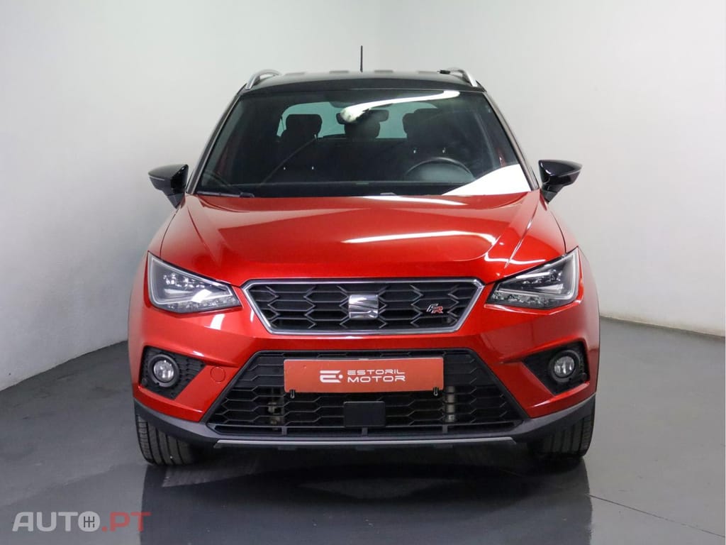 Seat Arona 1.0 TSI FR 