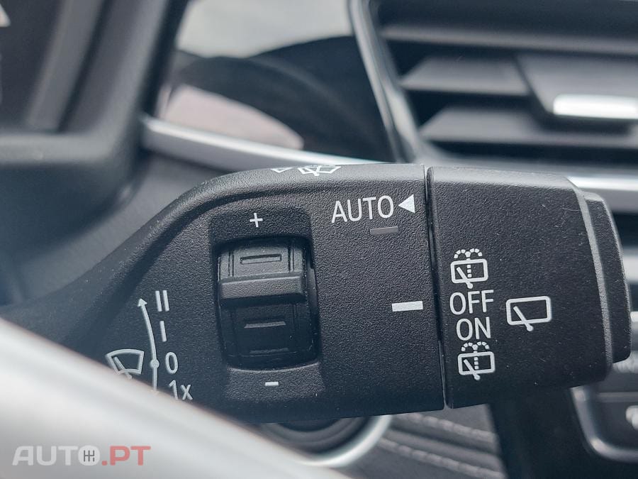 BMW X1 16 d sDrive xLine Auto