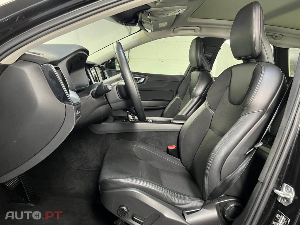Volvo XC60 2.0 T8 Phev Inscription Geartronic 4WD
