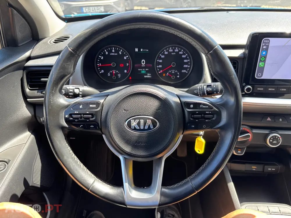 Kia Stonic ND