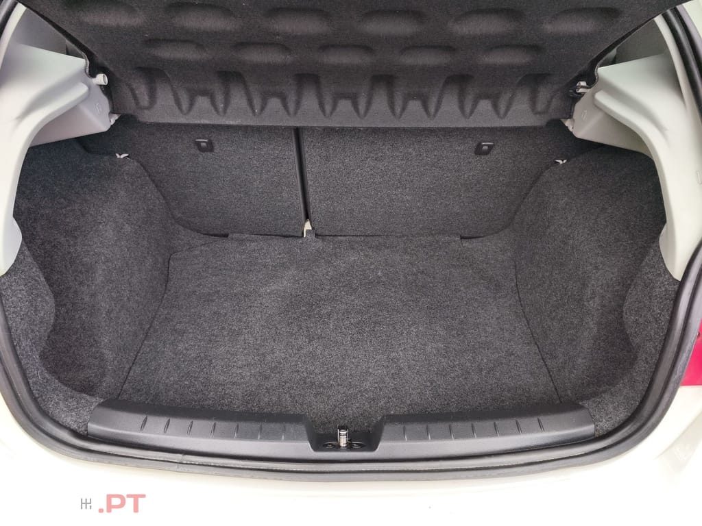 Seat Ibiza 1.2 TDi Reference