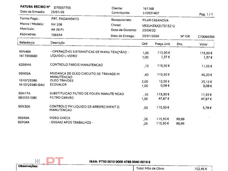 Peugeot E-208 50 kWh GT Line