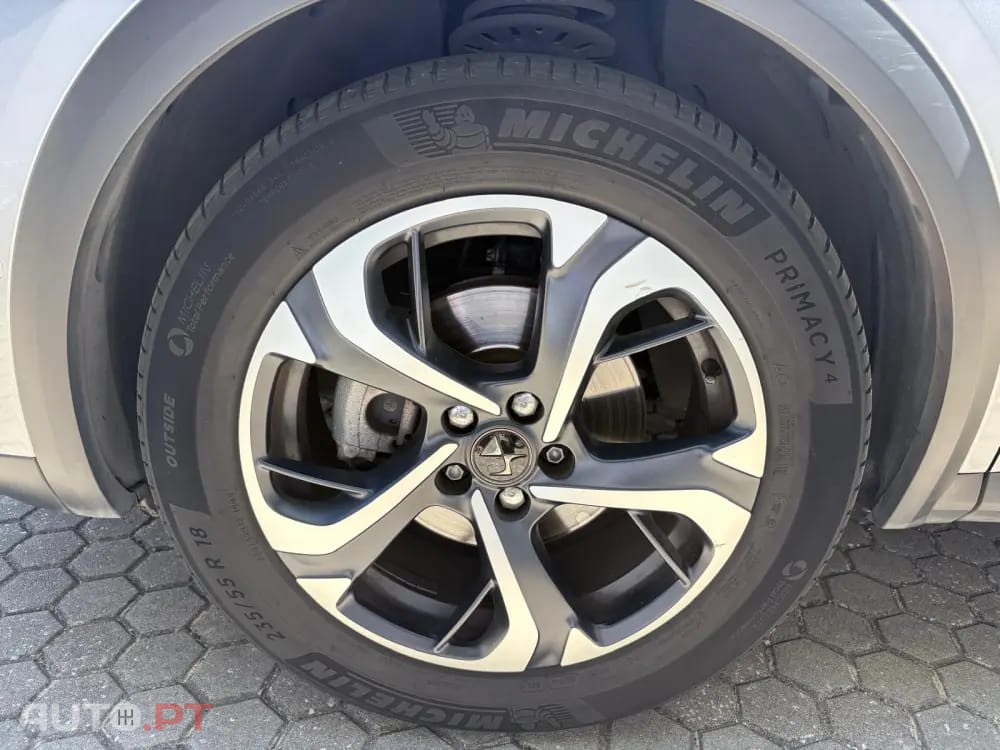 DS DS7 Crossback 1.5 BlueHDi So Chic