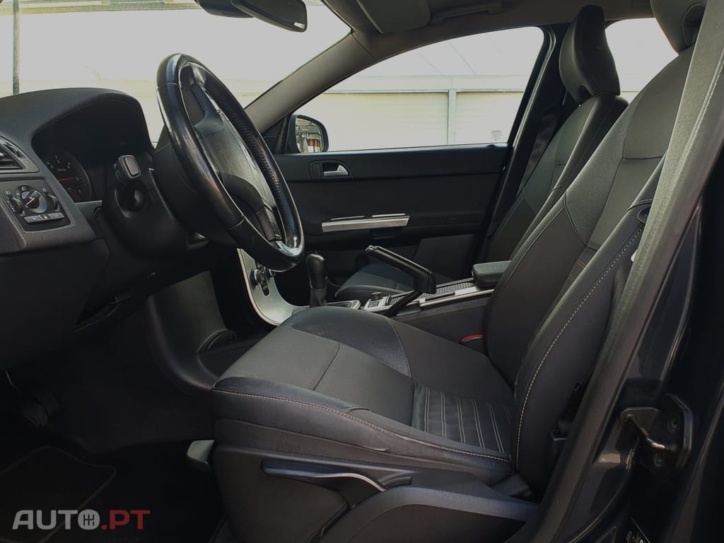 Volvo V50 1.6 D Drive